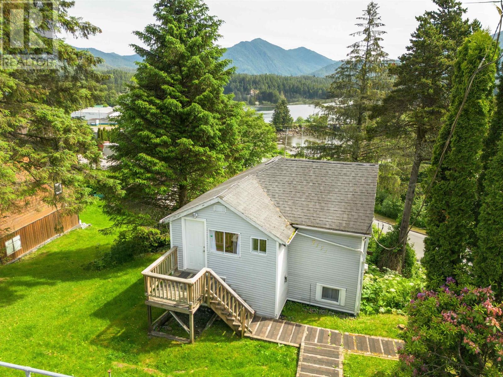 2171 SEAL COVE CIRCLE, Prince Rupert, British Columbia