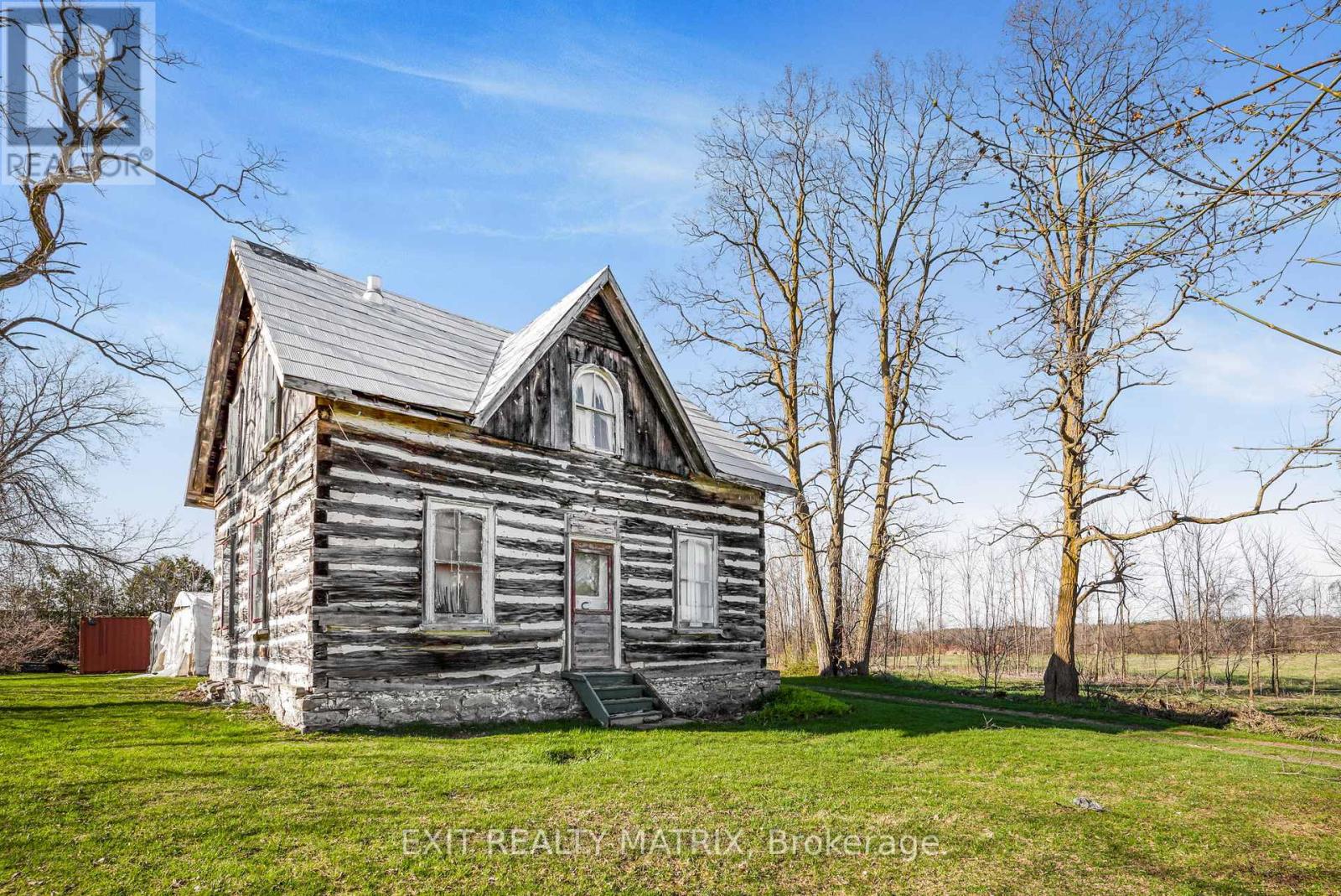 19209 Kenyon Concession 7 Road, North Glengarry, Ontario  K0C 1J0 - Photo 2 - X12219906
