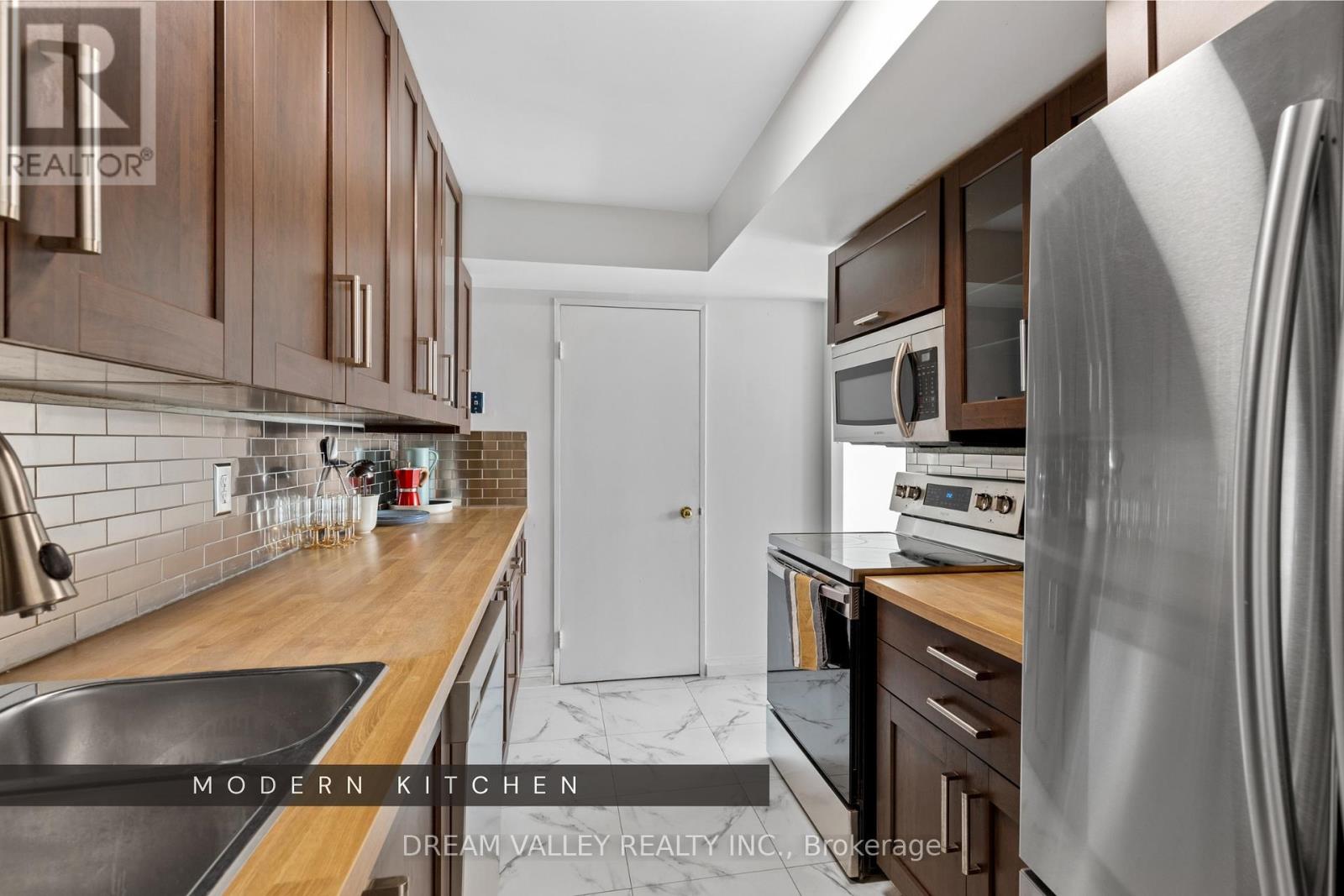 1213 - 330 Mccowan Road, Toronto, Ontario  M1J 3N3 - Photo 22 - E12214622