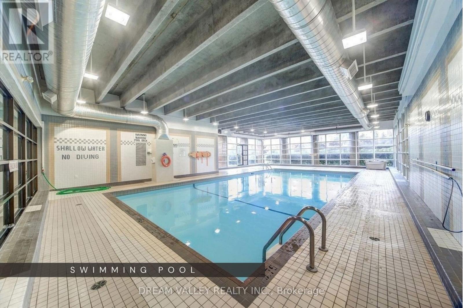 1213 - 330 Mccowan Road, Toronto, Ontario  M1J 3N3 - Photo 31 - E12214622