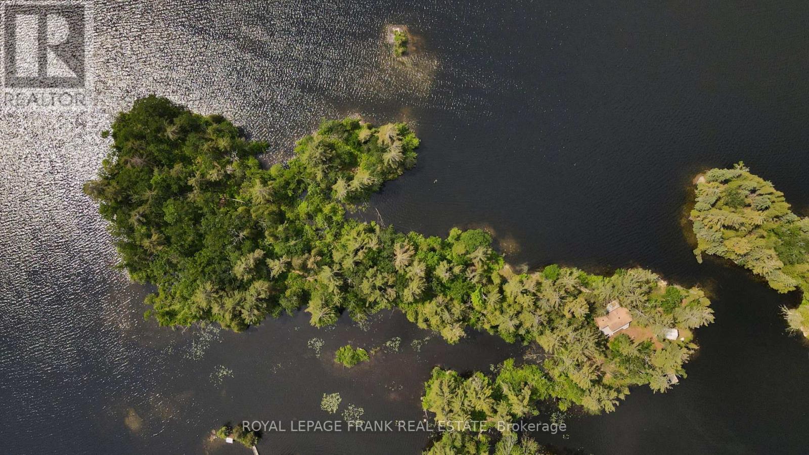 2295 Stony Lake Isl 17, North Kawartha, Ontario  K0L 2H0 - Photo 1 - X12156280