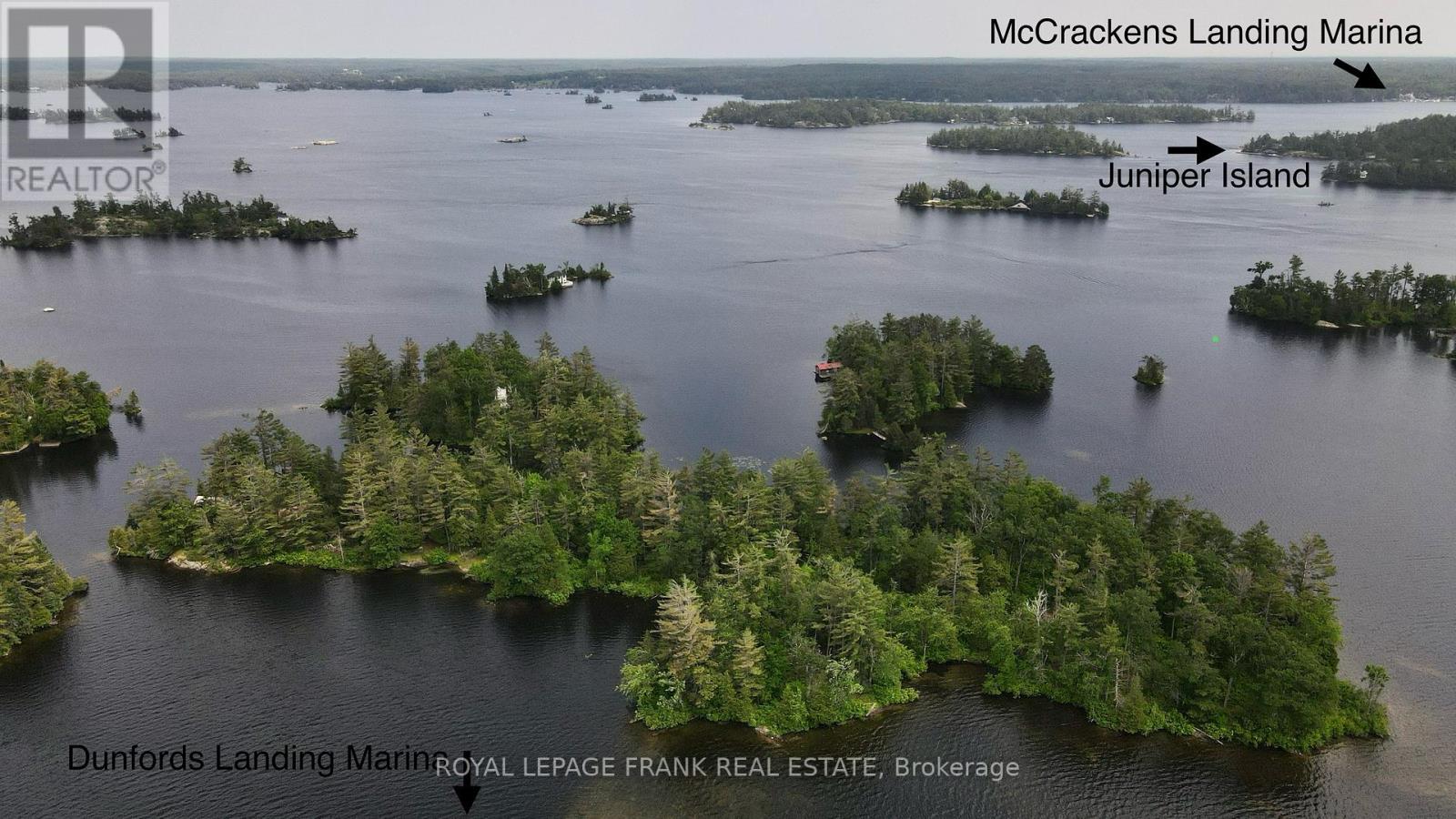 2295 Stony Lake Isl 17, North Kawartha, Ontario  K0L 2H0 - Photo 37 - X12156280