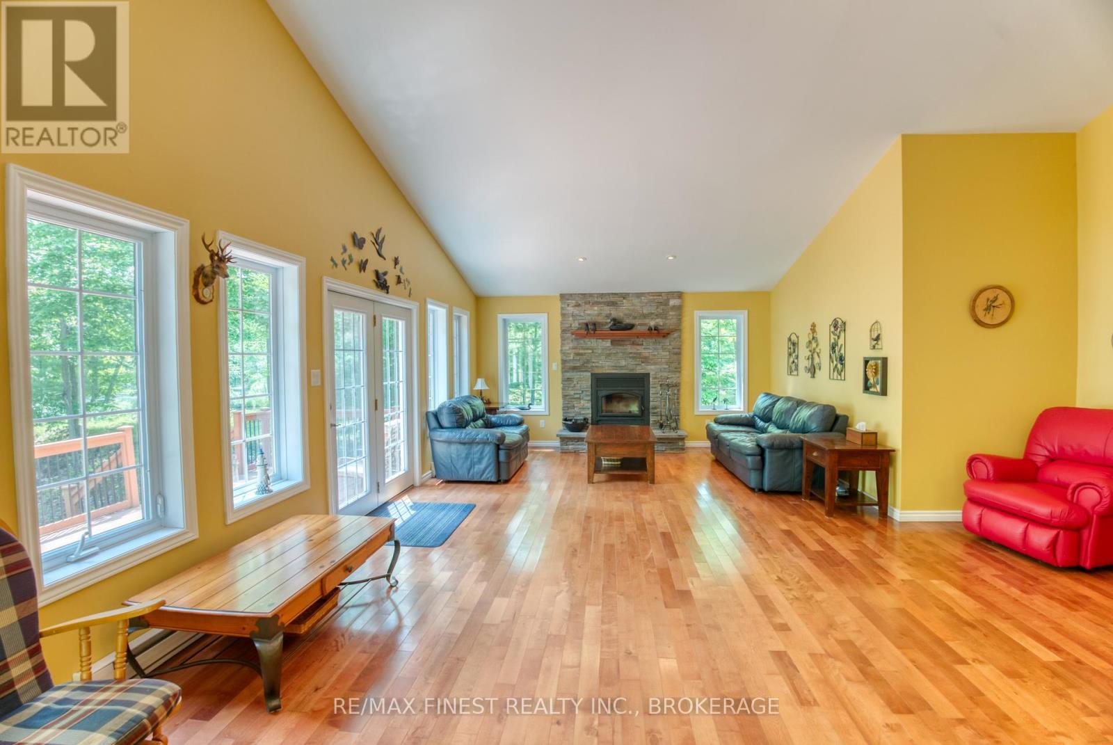 855 Crow Lake Road, Frontenac, Ontario  K0H 2B0 - Photo 8 - X12219597