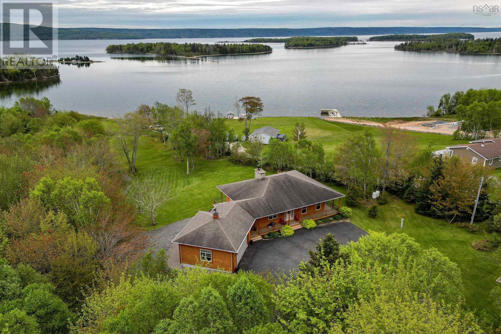 3421 Eskasoni Highway, Island View, Nova Scotia  B1J 1K2 - Photo 47 - 202514622