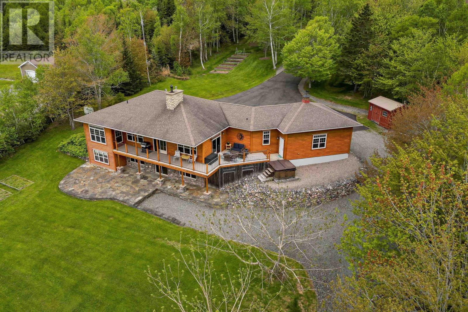 3421 Eskasoni Highway, Island View, Nova Scotia  B1J 1K2 - Photo 48 - 202514622
