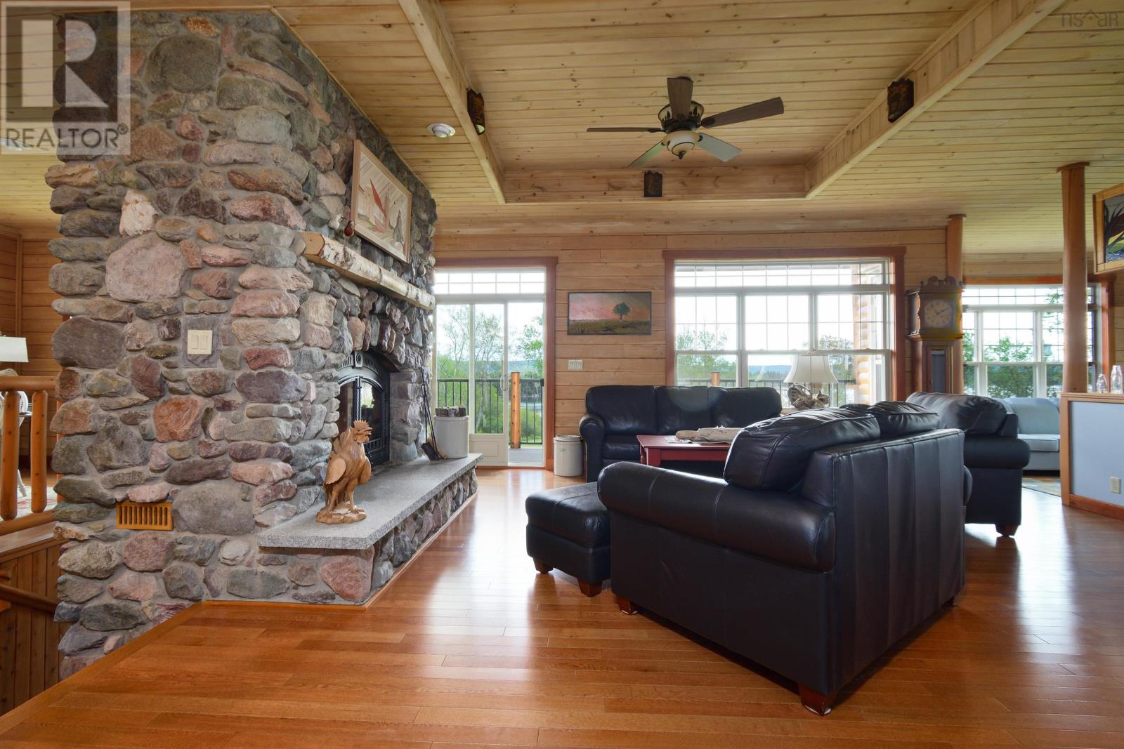 3421 Eskasoni Highway, Island View, Nova Scotia  B1J 1K2 - Photo 19 - 202514622