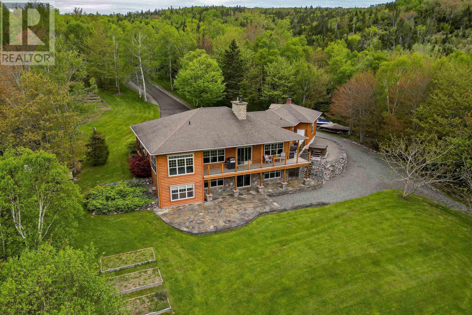 3421 Eskasoni Highway, Island View, Nova Scotia  B1J 1K2 - Photo 49 - 202514622