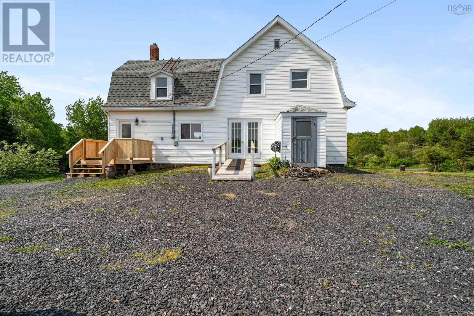 149 Frankville Branch Road, Frankville, Nova Scotia  B0H 1K0 - Photo 3 - 202514630