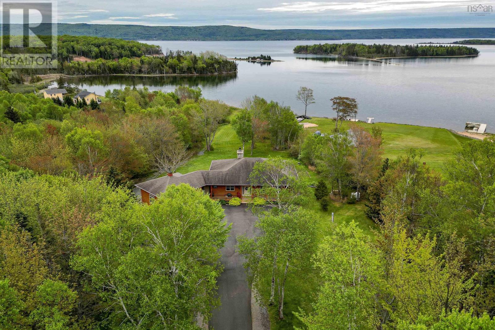 3421 Eskasoni Highway, Island View, Nova Scotia  B1J 1K2 - Photo 46 - 202514622