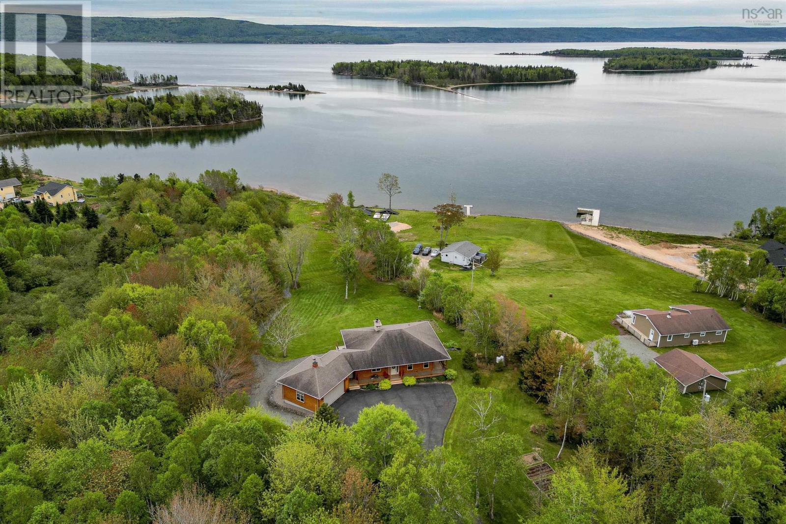 3421 Eskasoni Highway, Island View, Nova Scotia  B1J 1K2 - Photo 50 - 202514622
