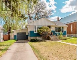 533 18 Street S Victoria Park, Lethbridge, Ca