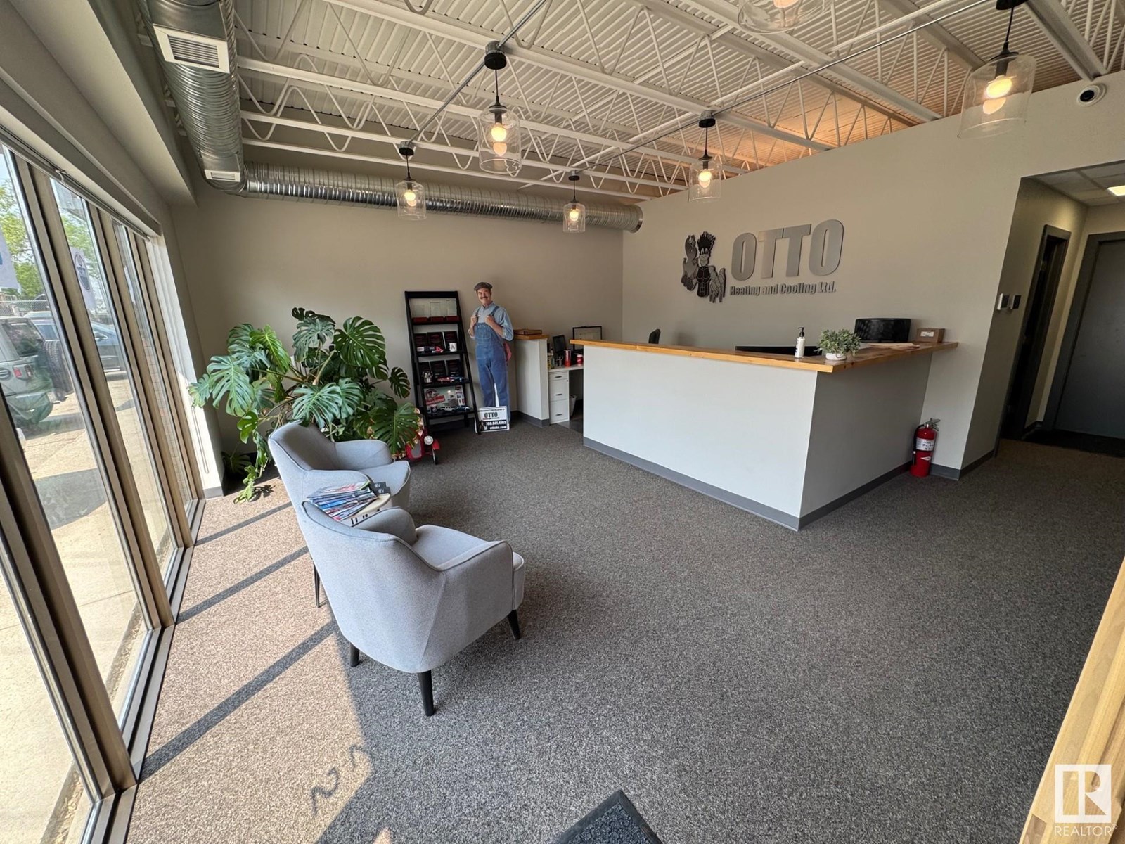 15622 116 Av Nw Nw, Edmonton, Alberta  T5M 3S5 - Photo 4 - E4442128