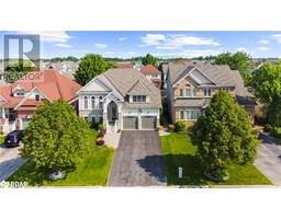 40 Collier Crescent Es10 - Angus, Angus, Ca