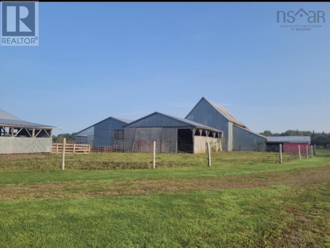 7729 Highway 321, Roslin, Nova Scotia  B0K 1K0 - Photo 37 - 202514619