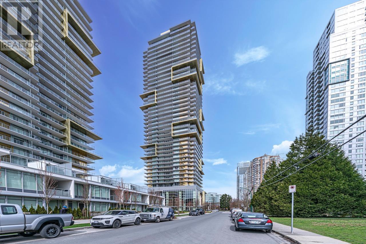 2502 6383 MCKAY AVENUE, Burnaby