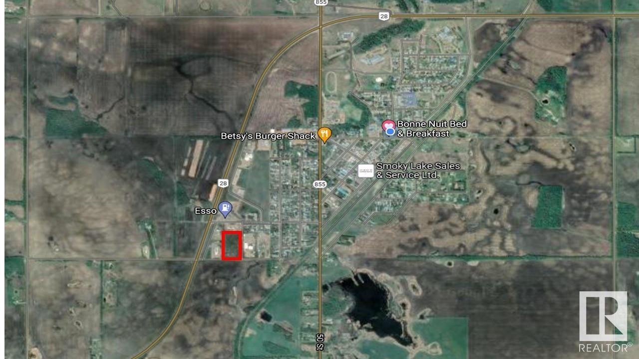 4204 54 St, Smoky Lake Town, Alberta  T0A 3C0 - Photo 11 - E4442339
