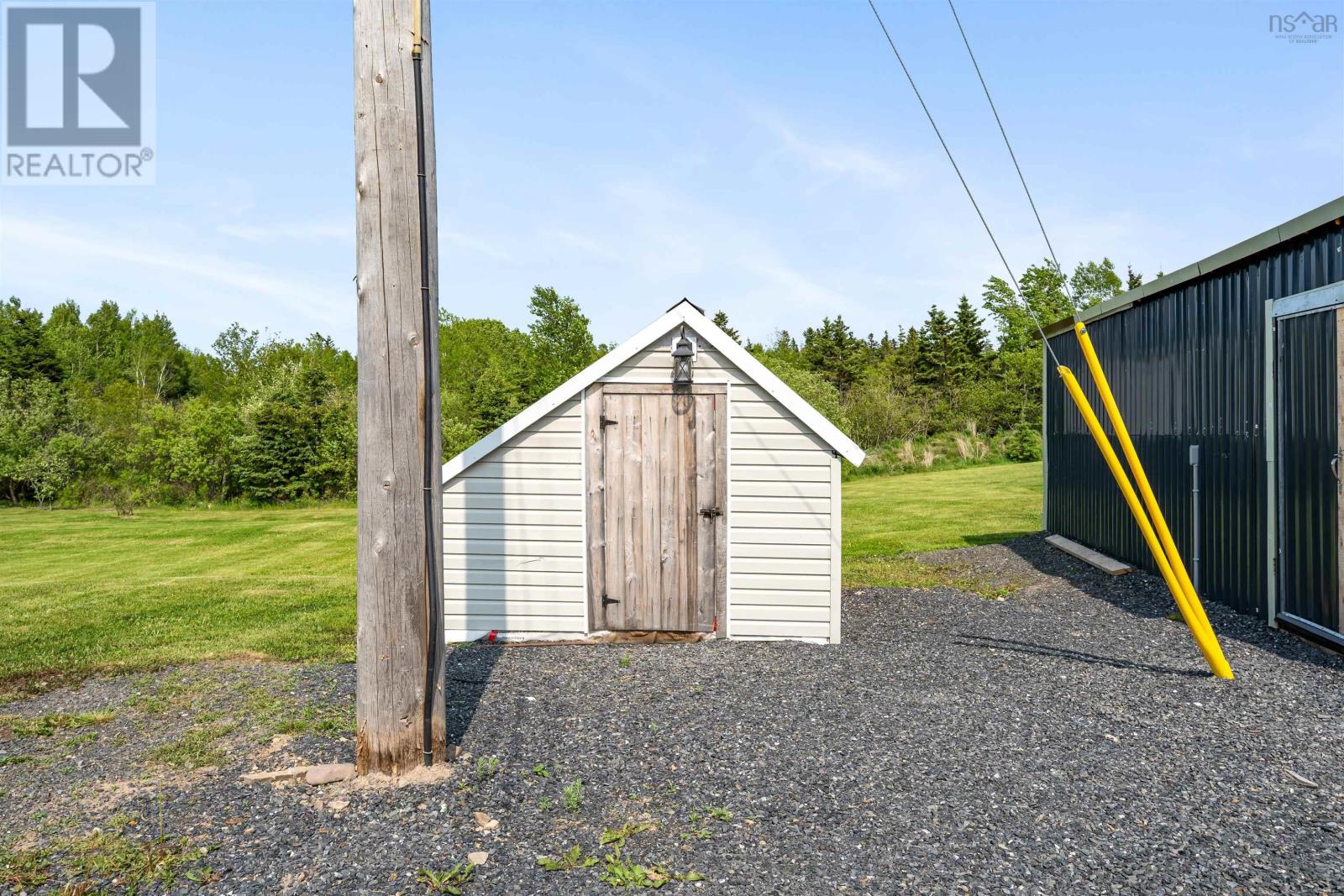 149 Frankville Branch Road, Frankville, Nova Scotia  B0H 1K0 - Photo 49 - 202514630