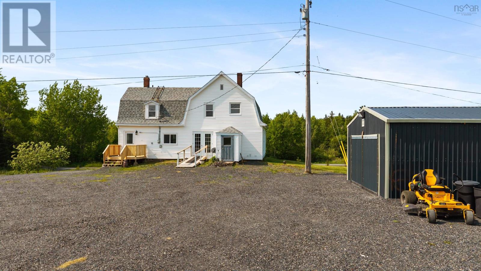 149 Frankville Branch Road, Frankville, Nova Scotia  B0H 1K0 - Photo 44 - 202514630