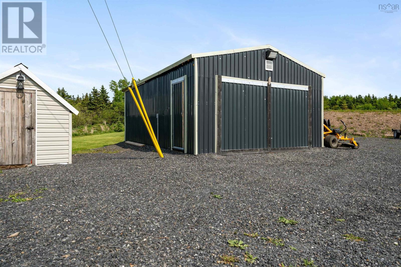 149 Frankville Branch Road, Frankville, Nova Scotia  B0H 1K0 - Photo 45 - 202514630