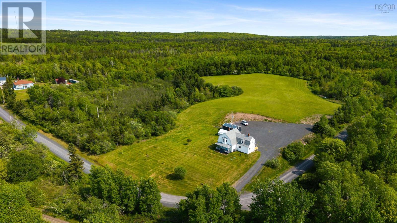 149 Frankville Branch Road, Frankville, Nova Scotia  B0H 1K0 - Photo 6 - 202514630