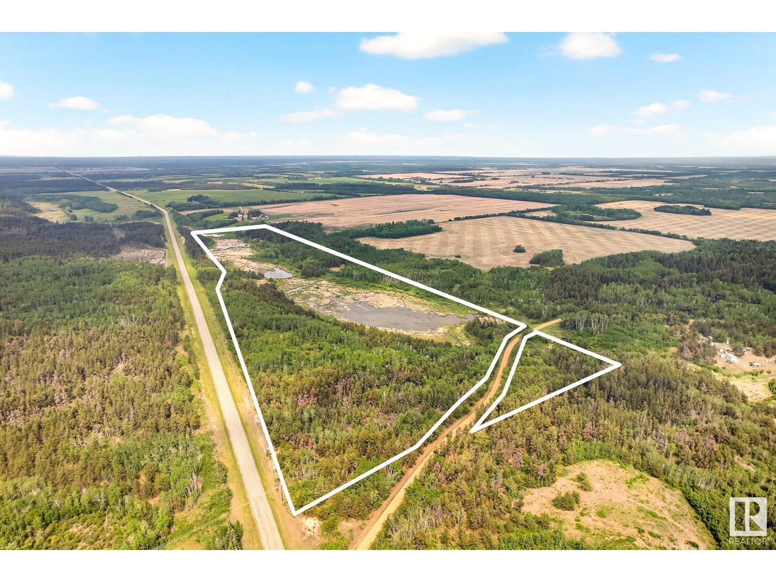 15020 TWP Road 590A, Rural Smoky Lake County, Alberta