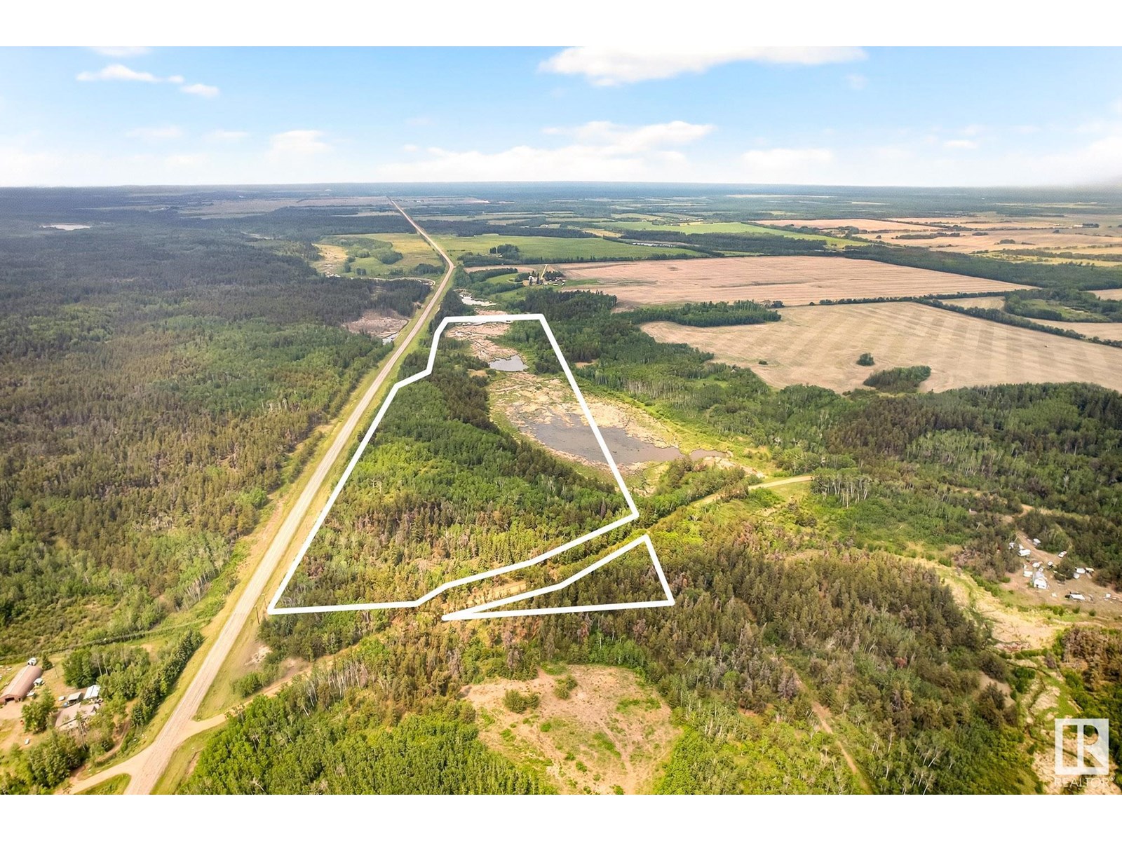 15020 Twp Road 590a, Rural Smoky Lake County, Alberta  T0A 0J0 - Photo 2 - E4442335