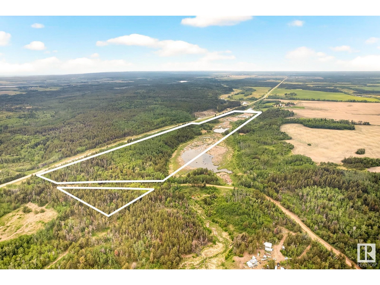 15020 Twp Road 590a, Rural Smoky Lake County, Alberta  T0A 0J0 - Photo 3 - E4442335