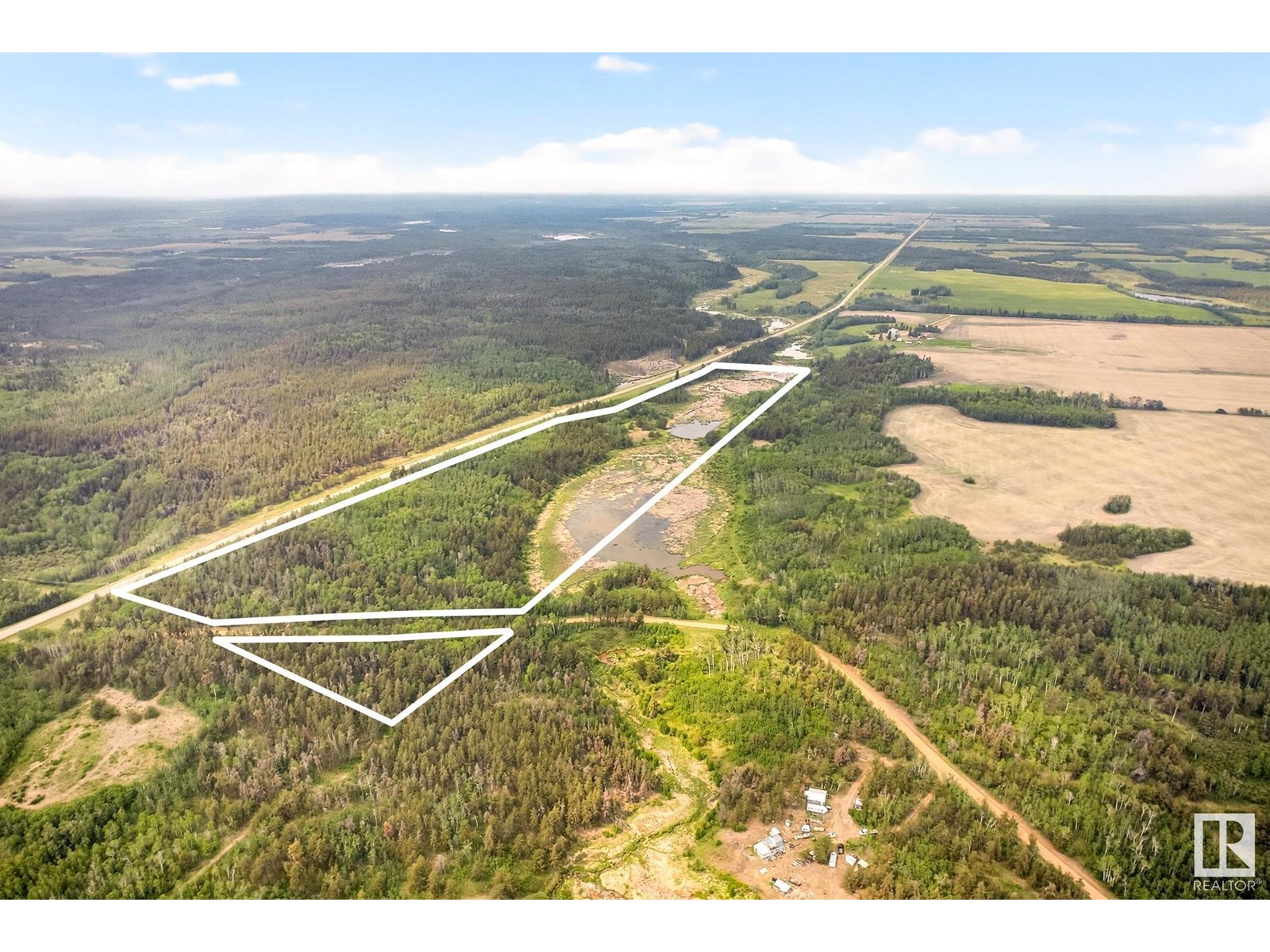 15020 Twp Road 590a, Rural Smoky Lake County, Alberta  T0A 0J0 - Photo 4 - E4442335