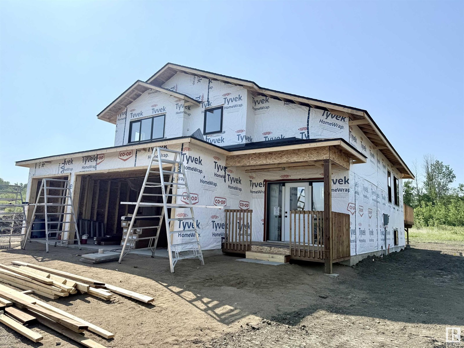 Property at #113 62429 RR 420A image 1