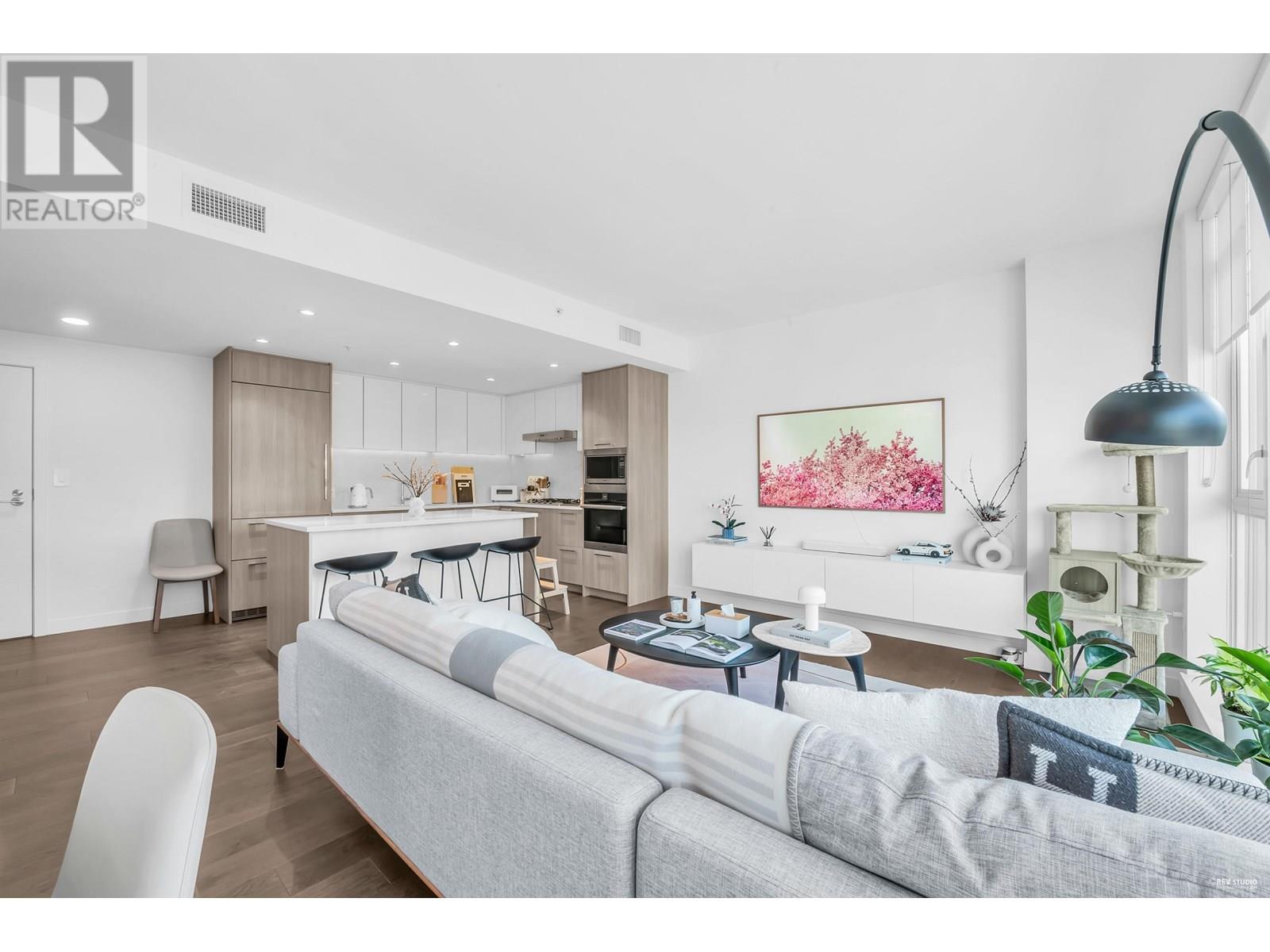 1301 8160 Mcmyn Way, Richmond, British Columbia  V6X 0V2 - Photo 6 - R3007912