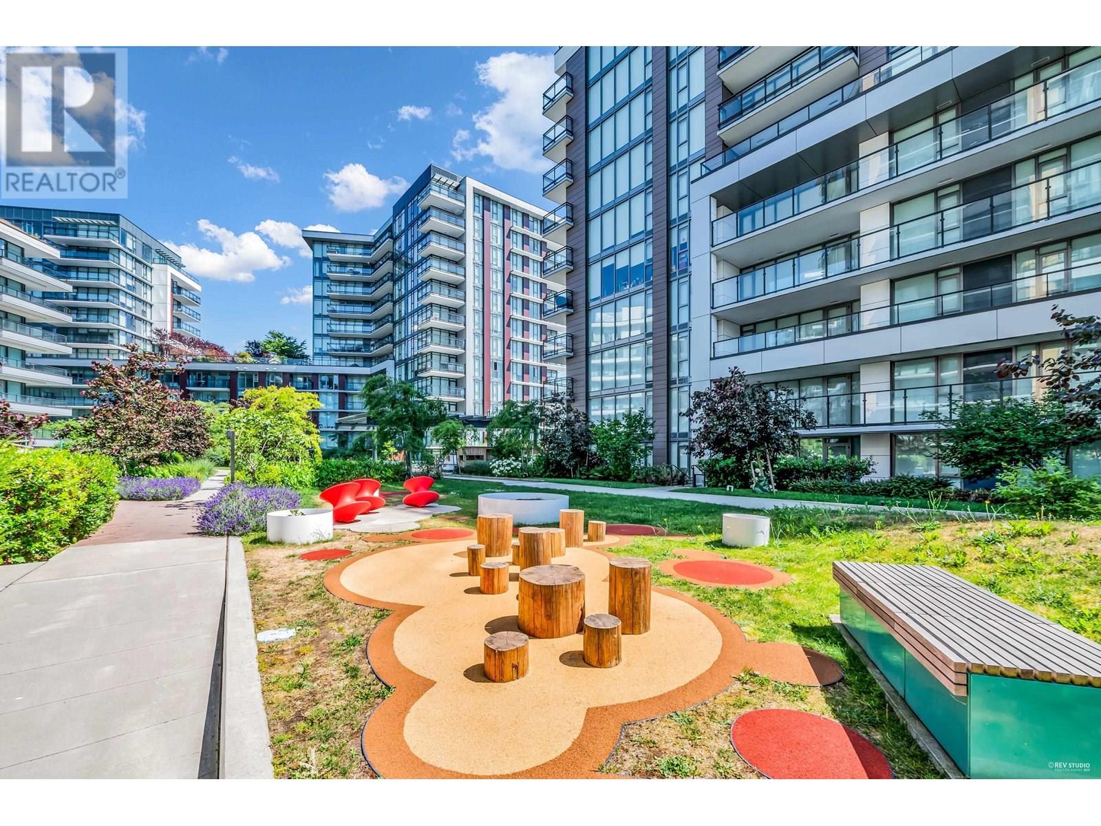 1301 8160 Mcmyn Way, Richmond, British Columbia  V6X 0V2 - Photo 28 - R3007912