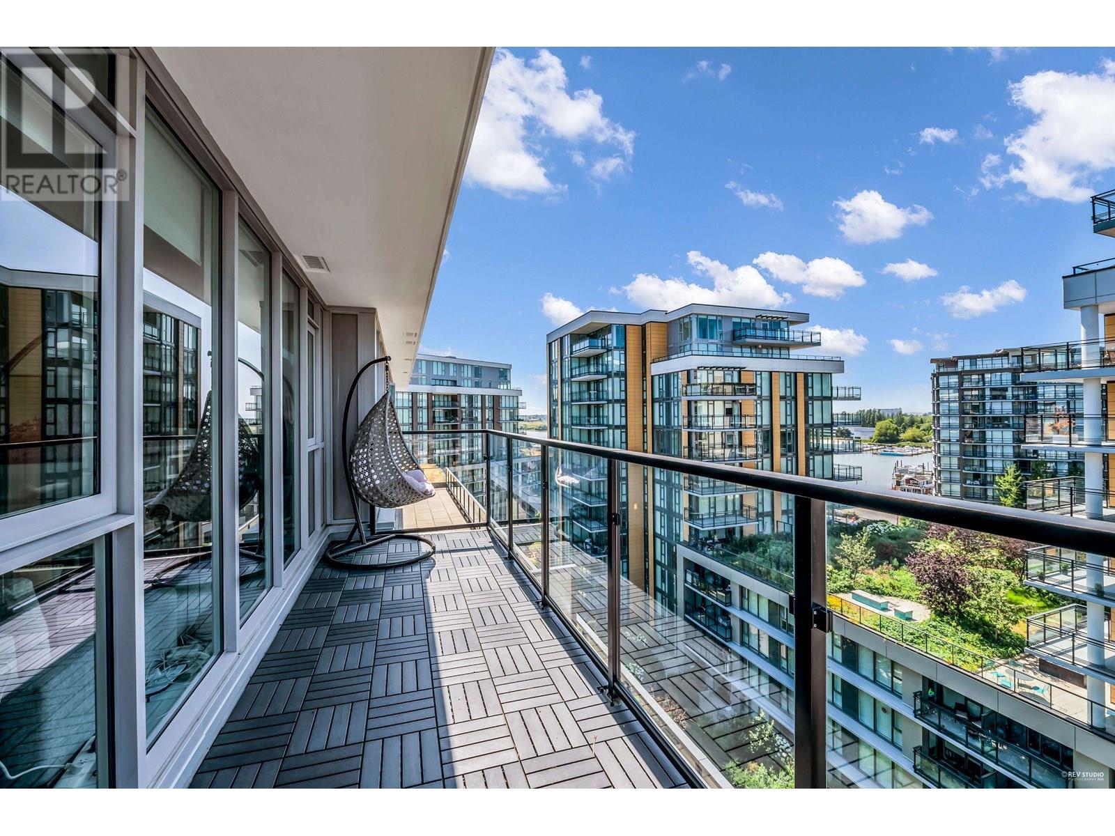 1301 8160 Mcmyn Way, Richmond, British Columbia  V6X 0V2 - Photo 14 - R3007912
