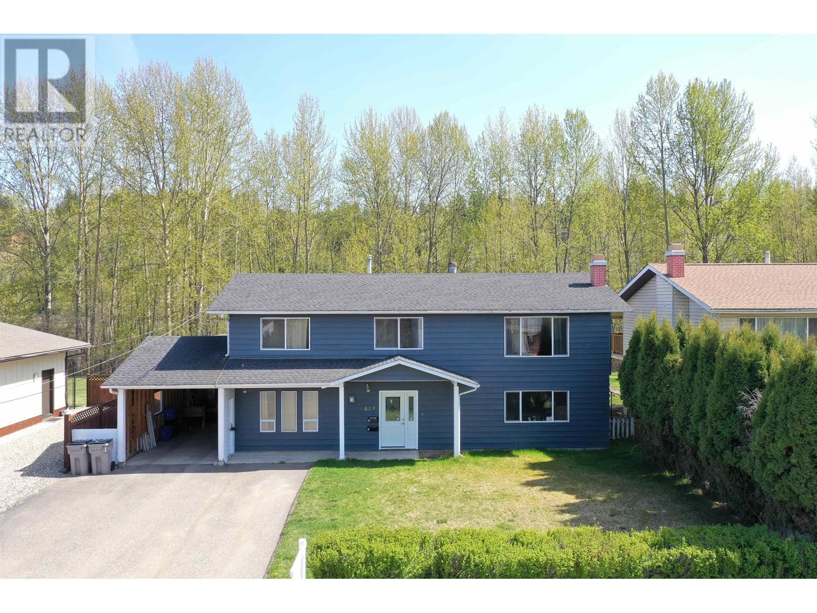 Property at 630 ROLPH STREET image 1