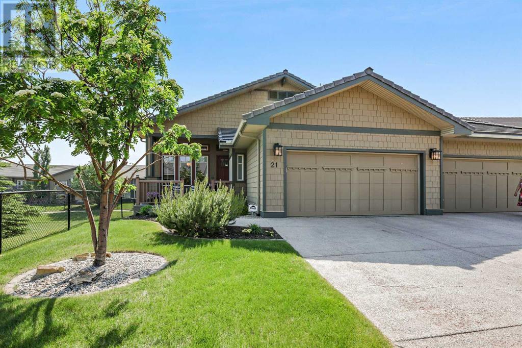 Property at 21 Bridle Estates Manor SW image 1