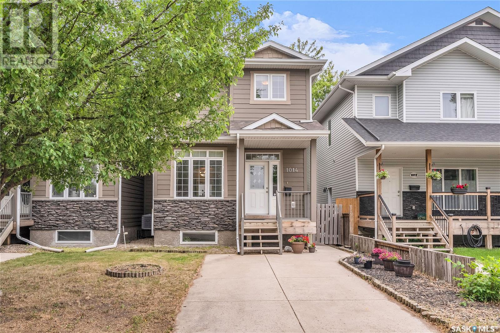 1014 3rd STREET E, Saskatoon, Saskatchewan