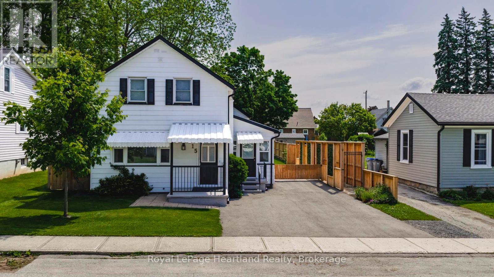115 QUEEN STREET, Central Huron, Ontario