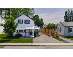 115 QUEEN STREET, Central Huron, Ontario