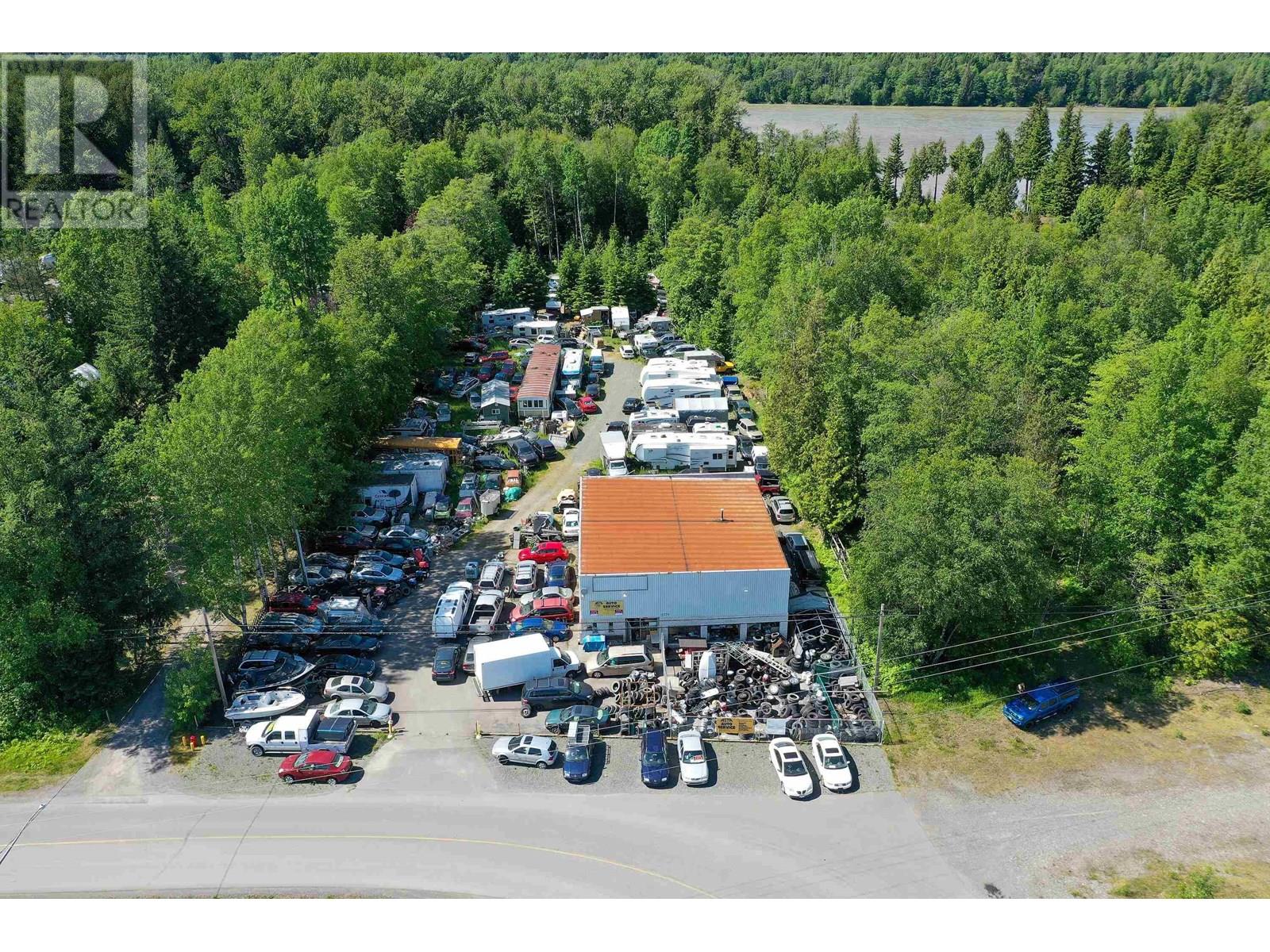 3779 River Drive, Terrace, British Columbia  V8G 3N8 - Photo 2 - C8070004