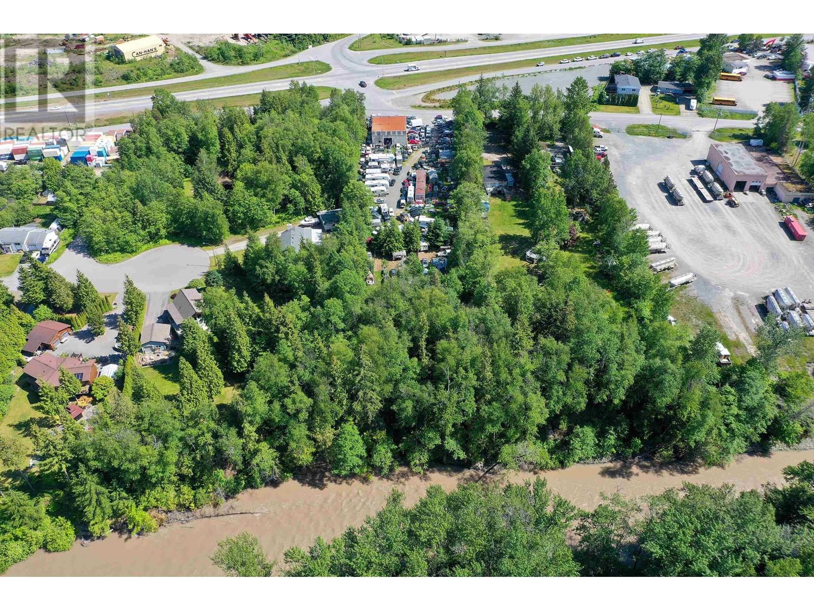 3779 River Drive, Terrace, British Columbia  V8G 3N8 - Photo 4 - C8070004