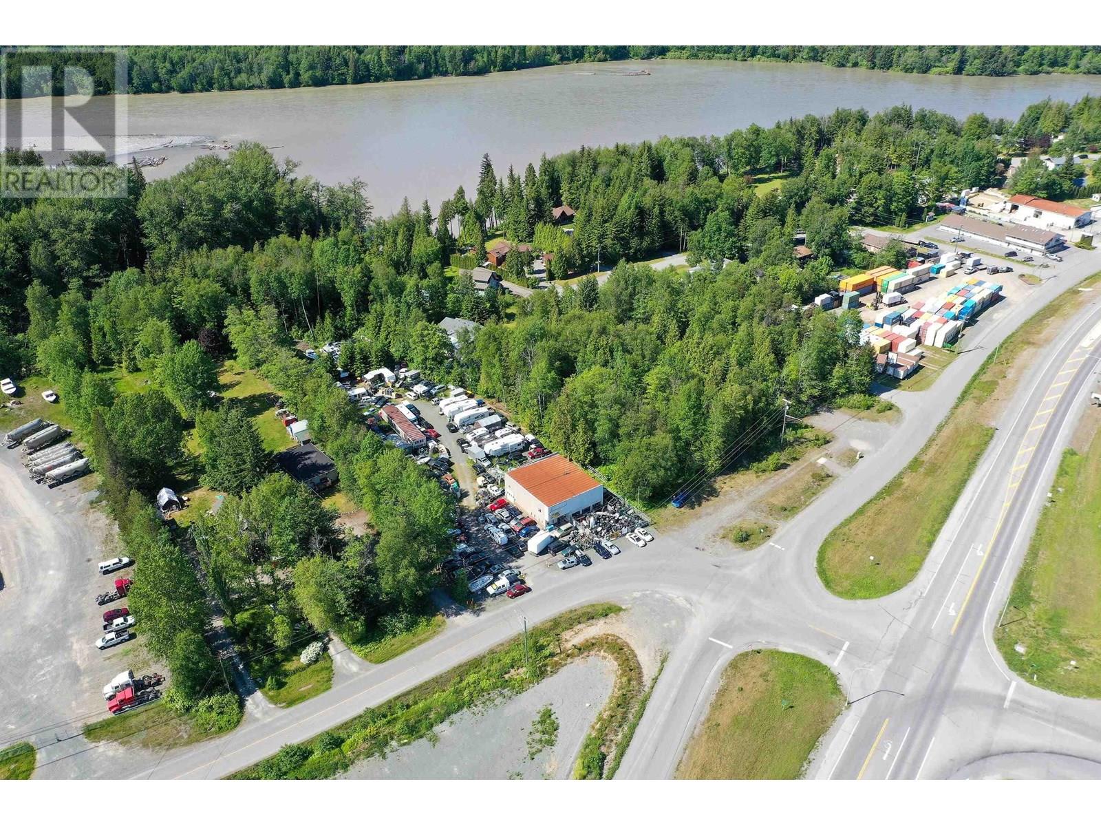 3779 River Drive, Terrace, British Columbia  V8G 3N8 - Photo 9 - C8070004