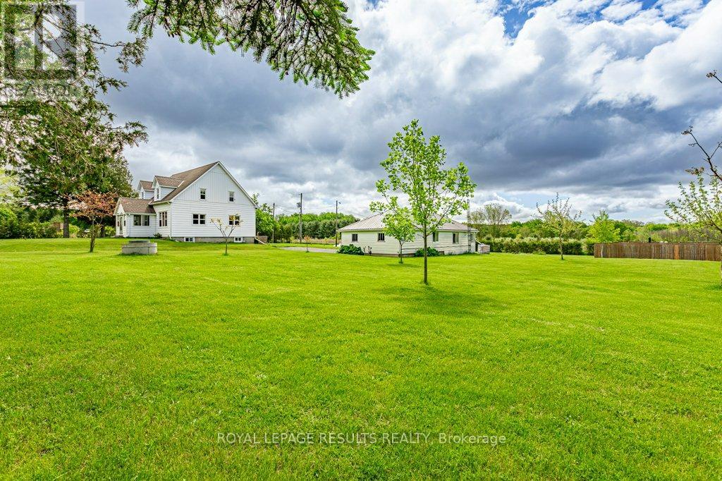 622 Norfolk County Rd 60 Road, Norfolk, Ontario  N0E 1X0 - Photo 32 - X12176295
