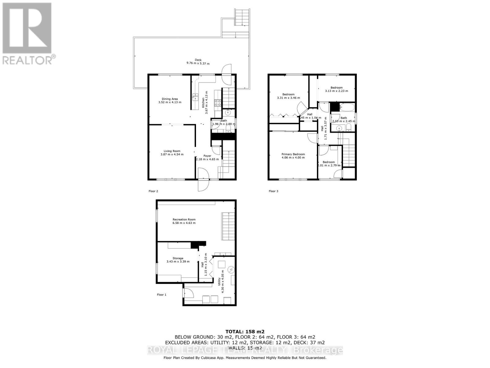 96 Prince Albert Street, Ottawa, Ontario  K1K 2A1 - Photo 40 - X12218626