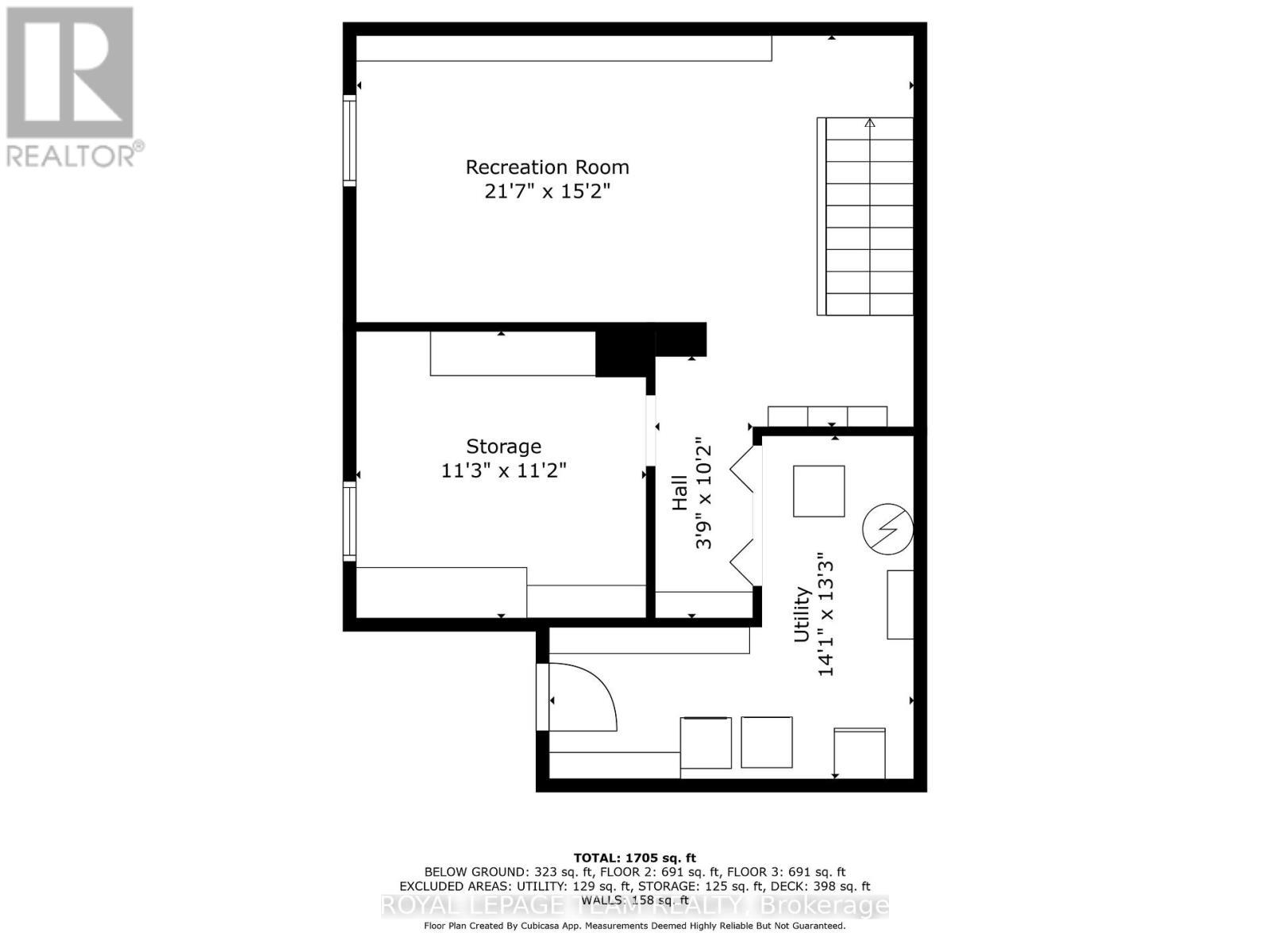 96 Prince Albert Street, Ottawa, Ontario  K1K 2A1 - Photo 43 - X12218626