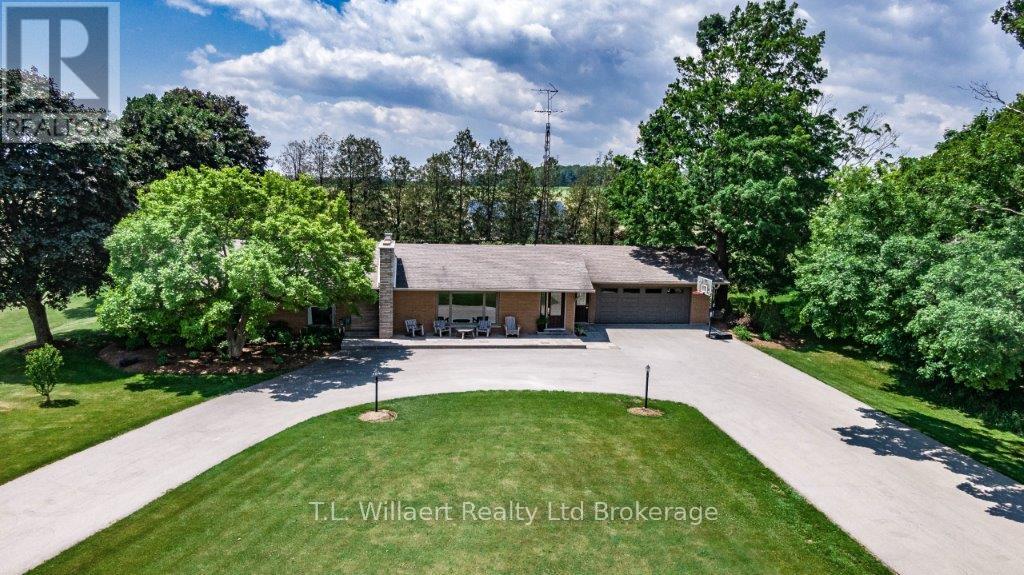 292321 CULLODEN LINE, South-West Oxford, Ontario