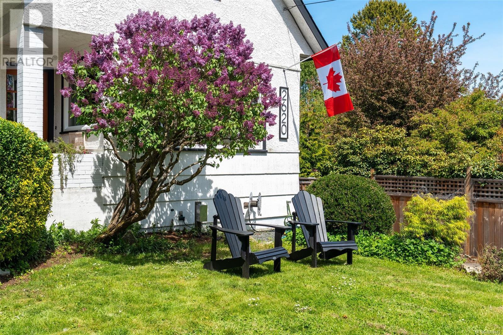 2620 Margate Ave, Oak Bay, British Columbia  V8S 3A5 - Photo 4 - 1003403