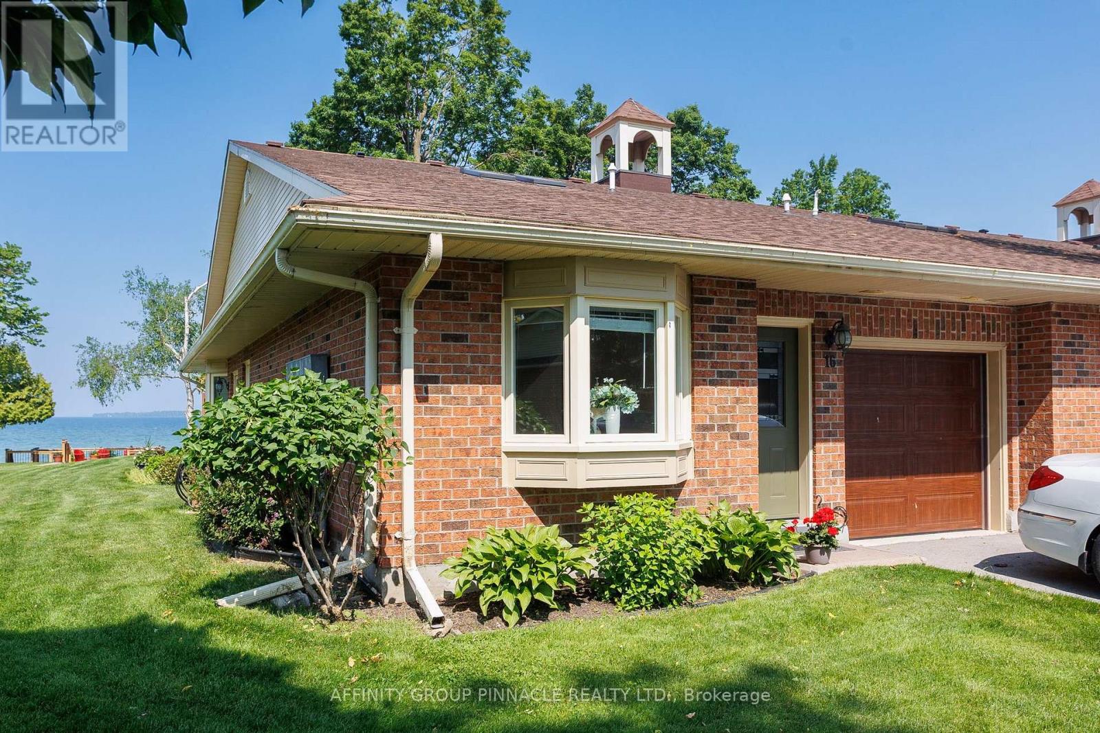 16 - B90 PARKLAWN BOULEVARD, Brock, Ontario