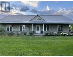 578 BROWN ROAD, Stone Mills, Ontario
