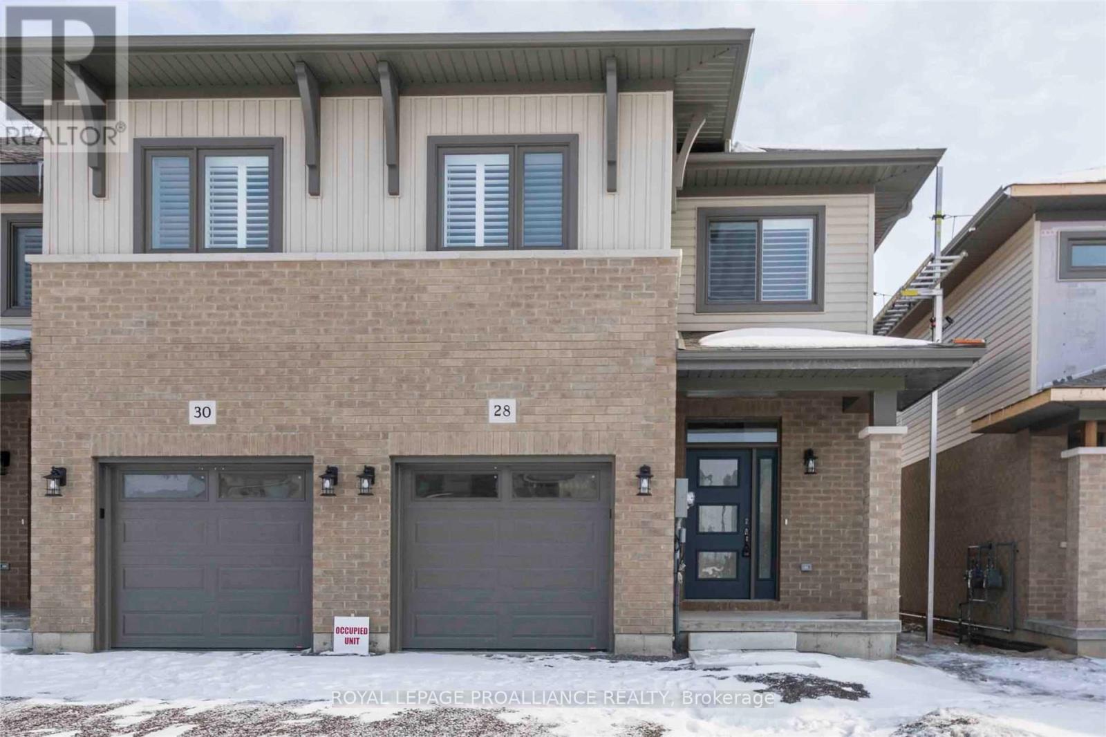 28 NIPIGON STREET, Belleville, Ontario
