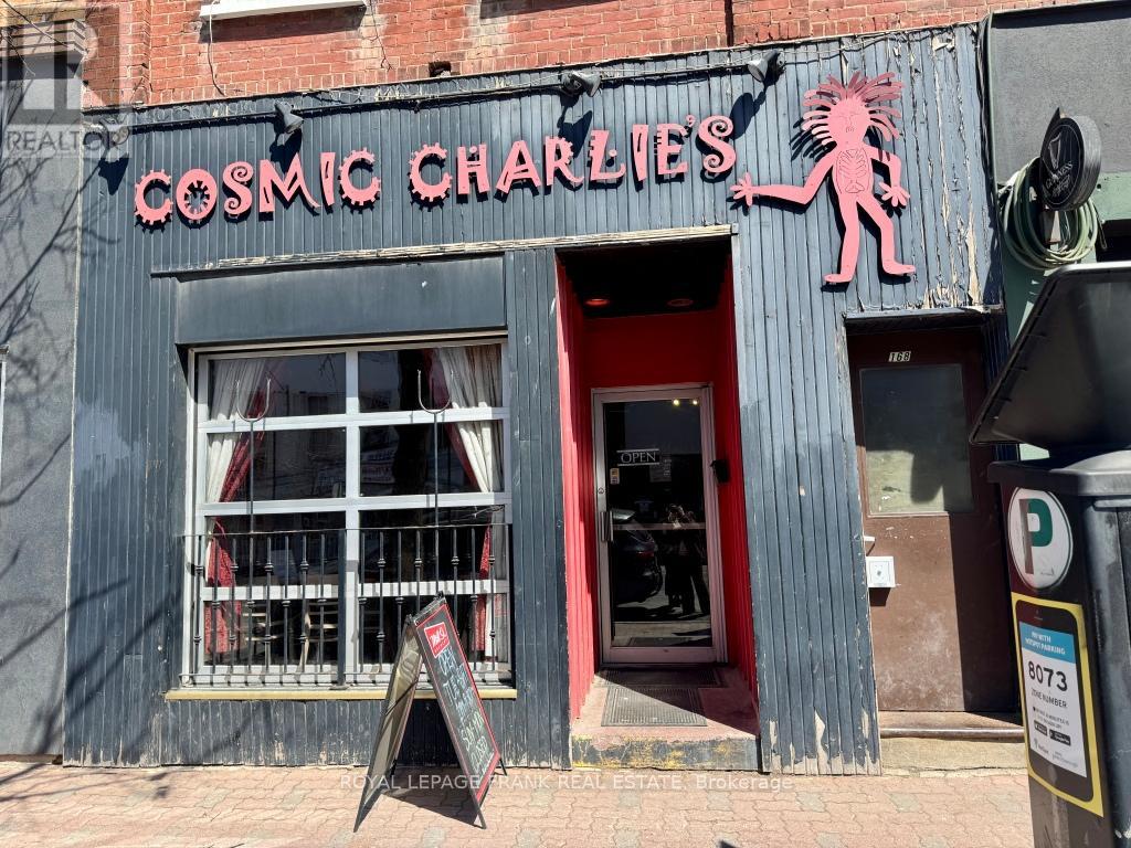 170 CHARLOTTE STREET, Peterborough Central, Ontario