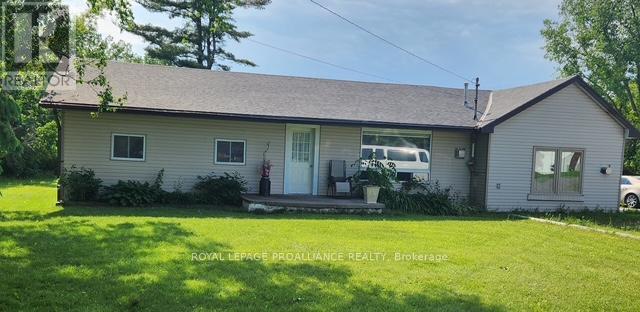 22208 LOYALIST PARKWAY, Quinte West, Ontario